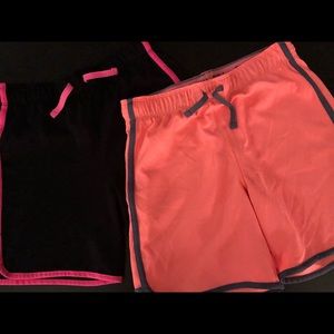 2/$10 Xersion quick dri shorts!